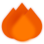 FLAMINGMACHINE Logo